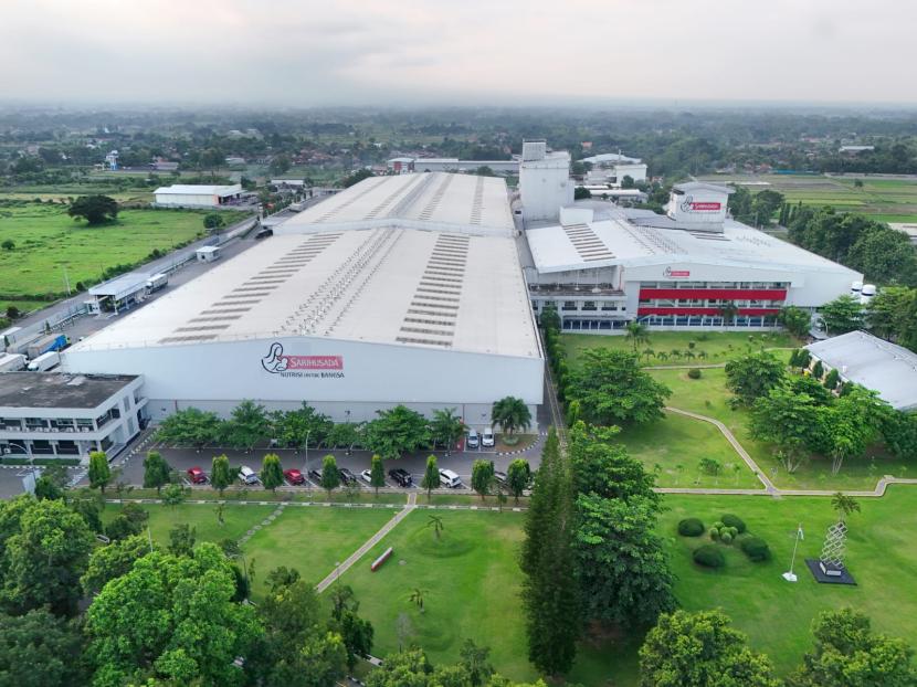 Tahun ini, Sarihusada Generasi Mahardika (SGM) merayakan 70 tahun perjalanannya memberikan nutrisi terbaik untuk anak-anak Indonesia. 