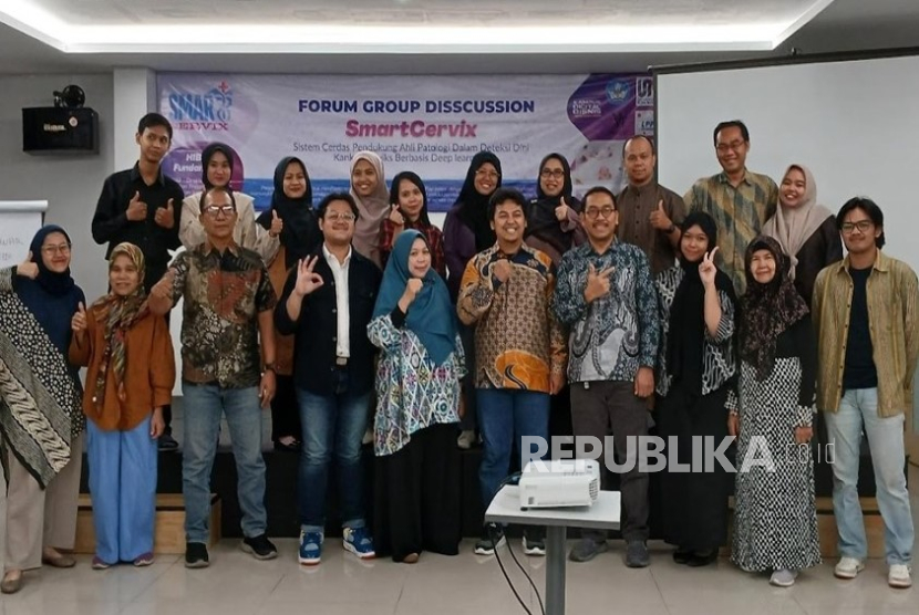 Dosen UNM Siap Berkompetisi dalam Hibah DRTPM 2025 di BIMA