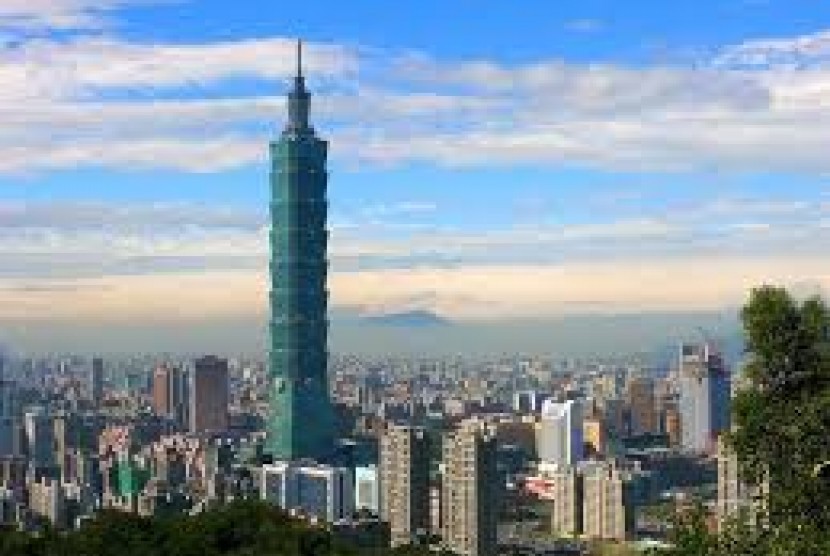 Taipei 101