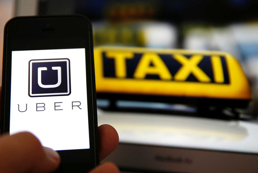 Aplikasi ‘berbagi taksi’ atau ‘ridesharing’ seperti Uber dan industri taksi akan ditinjau oleh komisi khusus transportasi NSW.