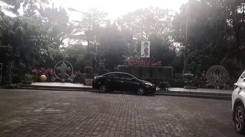 Taman Cadika Medan