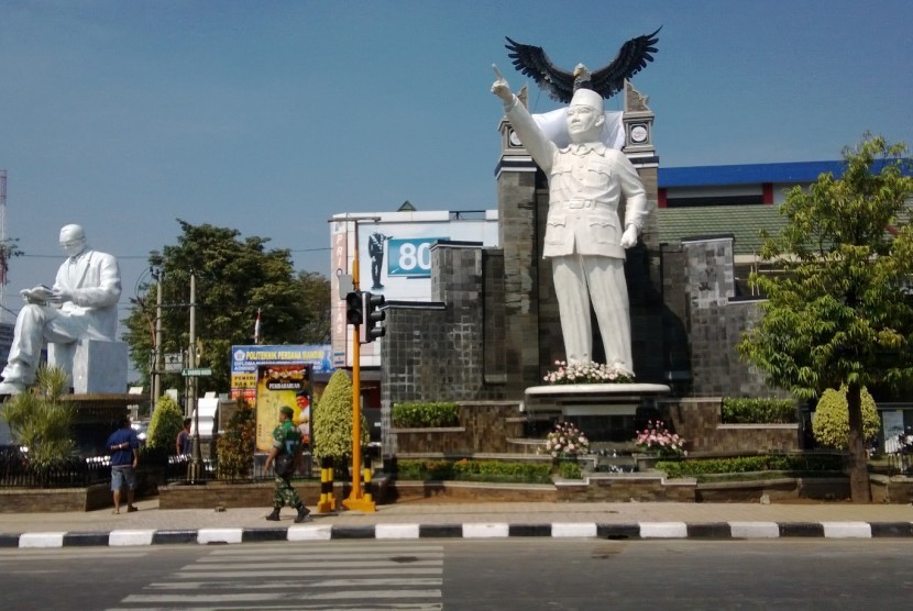 Taman Pembaharuan, Purwakarta