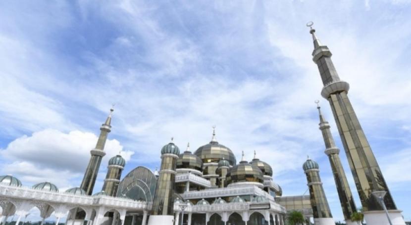 Taman Peradaban Islam Tingkatkan Promosi Wisata