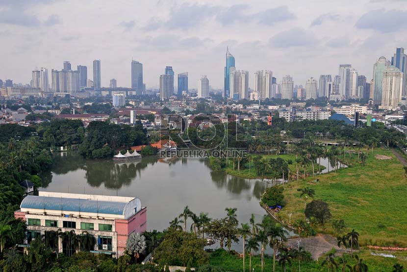 Taman Ria Senayan