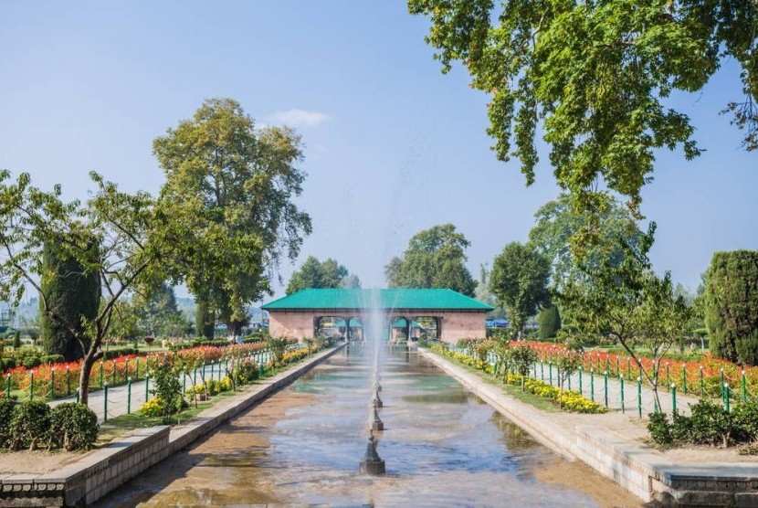 Taman Shalimar