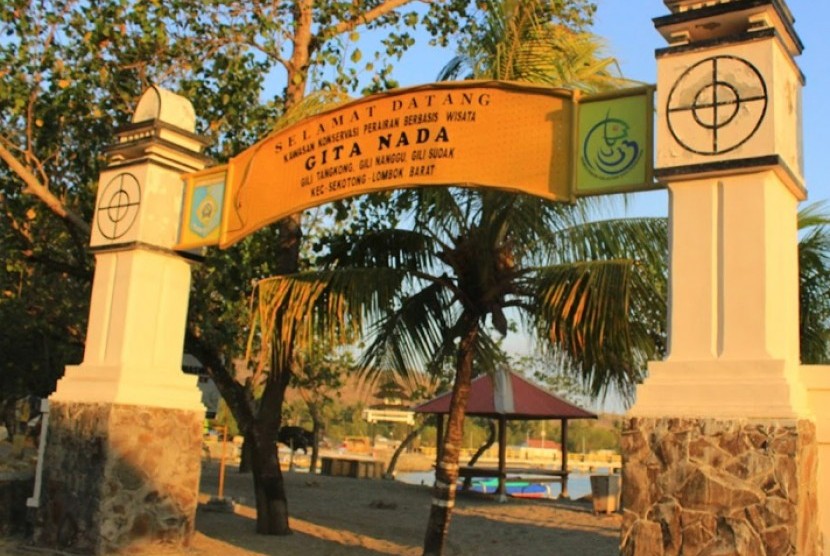 Taman Wisata Gita Nada akan Dilindungi Hukum Adat