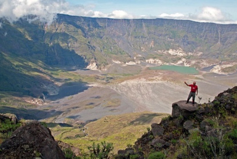 Tambora 