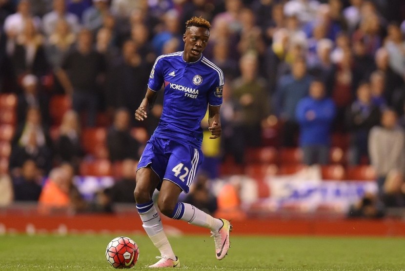 Tammy Abraham 