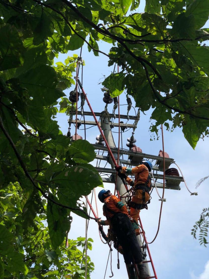 Pln Imbau Masyarakat Jangan Percaya Alat Penghemat Listrik Republika Online