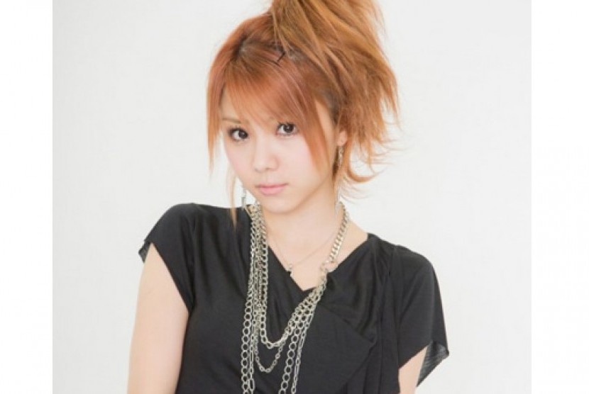 Tanaka Reina