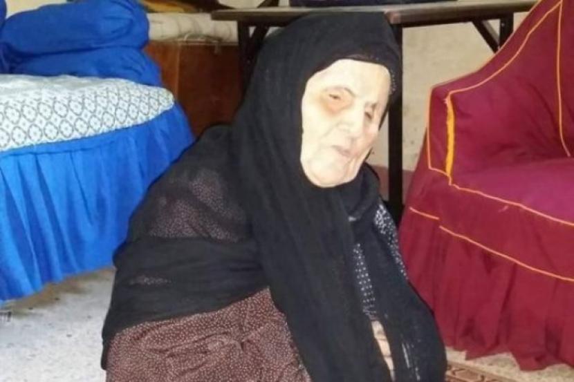 Tanazur Al-Najuli, ulama wanita asal Mesir ahli Alquran tunanetra meninggal dunia  