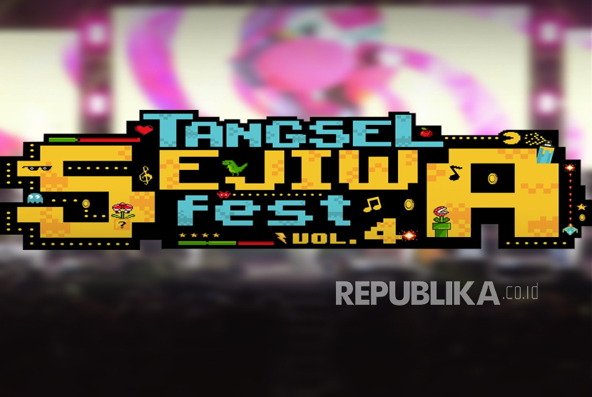 Tangsel Sejiwa Fest