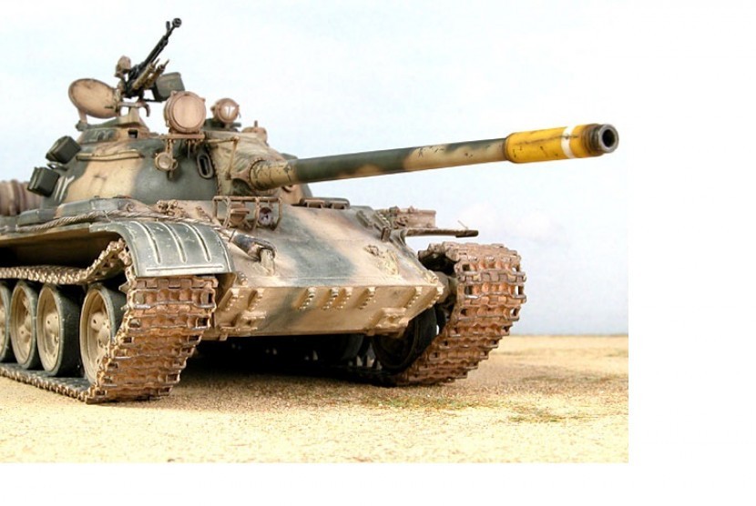 Tank-55