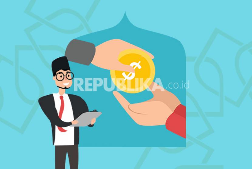 Tantangan dan Harapan Utama Regulasi Zakat