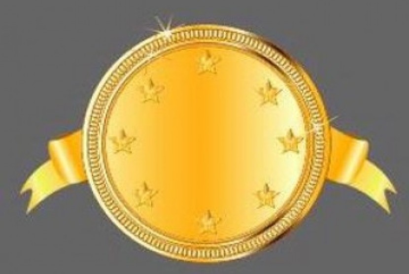 Target medali emas di Olimpiade Astronomi