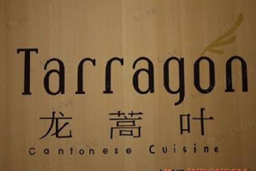 Tarragon Restaurant