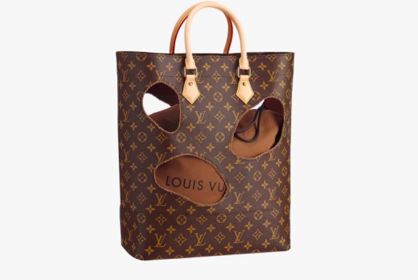 Fakta Unik Tas Louis Vuitton yang Punya Harga Mahal 