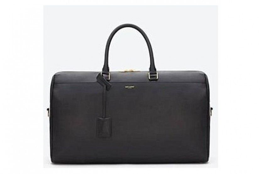 Tas Saint Laurent Duffle