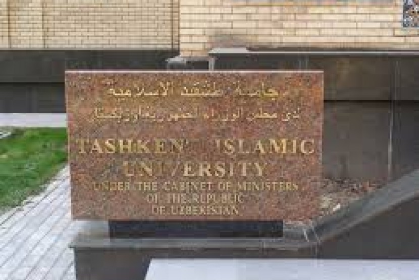Tashkent University