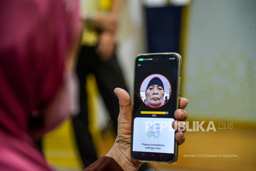 TASPEN bertekad terus bertransformasi demi memudahkan peserta menerima manfaat program pensiun, salah satunya melalui inovasi Autentikasi. 
