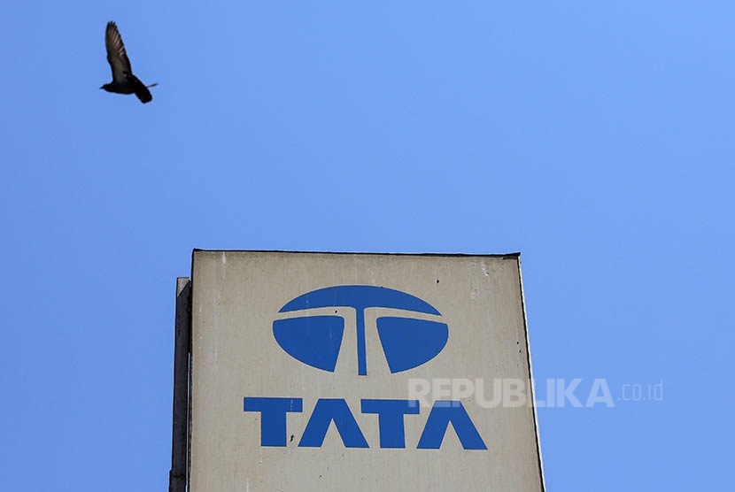 Tata Motors Ltd berencana akan memangkas sekitar 1.100 pekerja di Jaguar Land Rover (JLR) (Foto: ilustrasi Tata Motors)