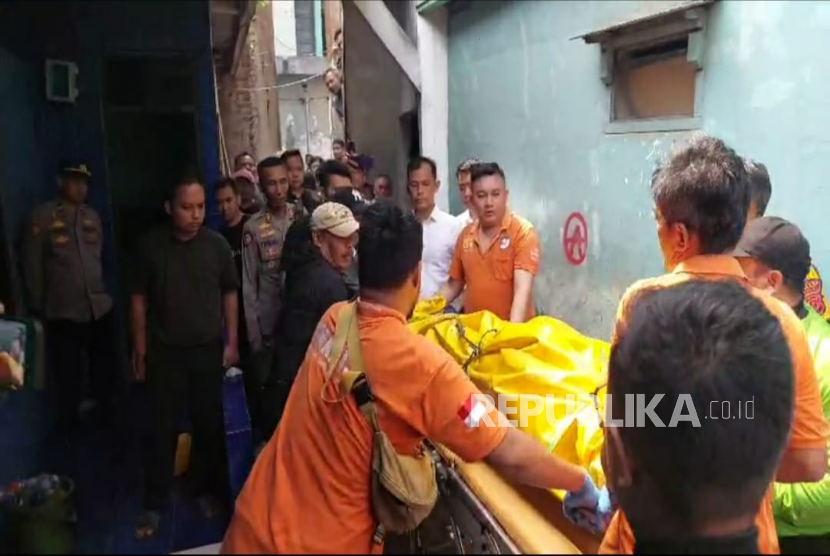 Misteri Tewasnya Tati di Rumahnya di Cimahi, Polisi Ungkap Temuan Hasil Olah TKP