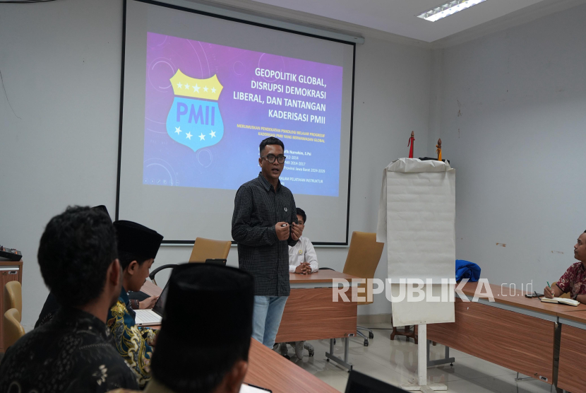 Taufik Nurrohim, Anggota DPRD Provinsi Jawa Barat - Fraksi PKB.