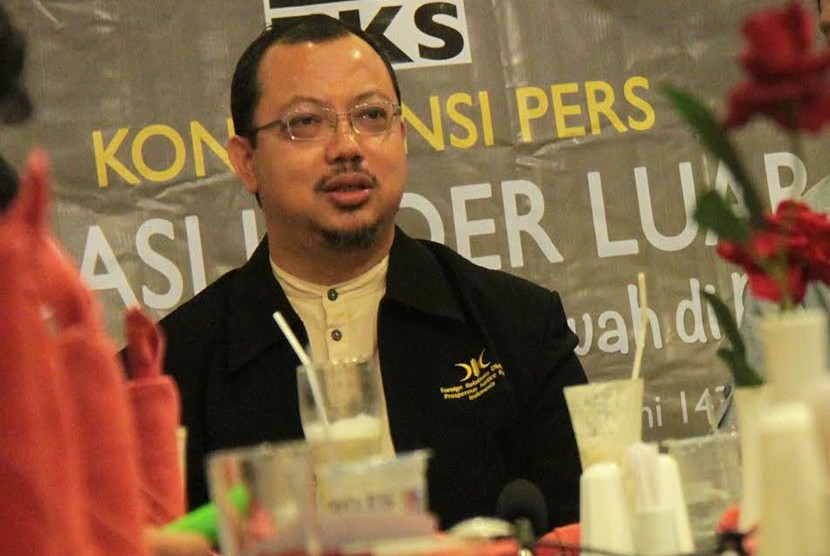 Taufik Ramlan