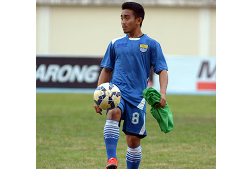 Taufiq Persib