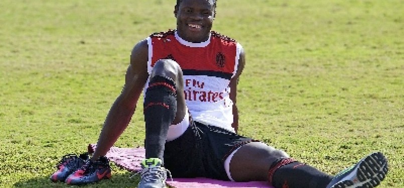 Taye Taiwo