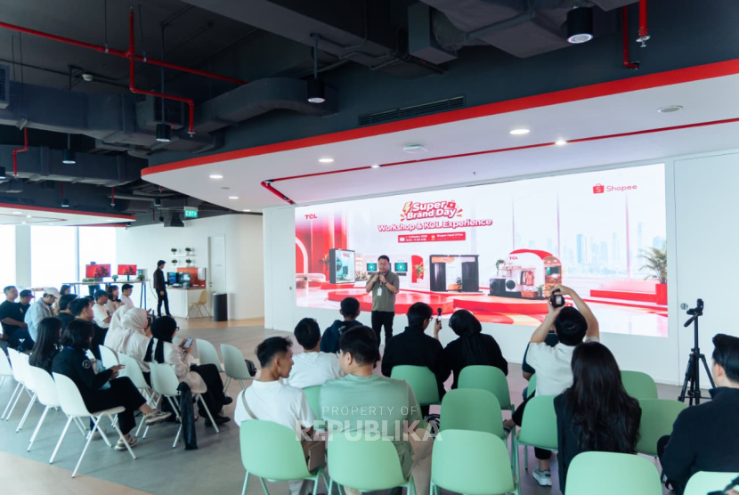  TCL Indonesia