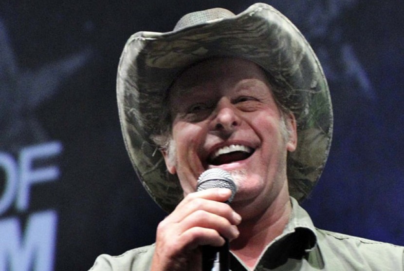 Ted Nugent