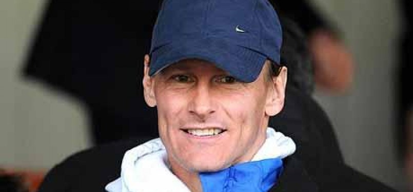 Teddy Sheringham