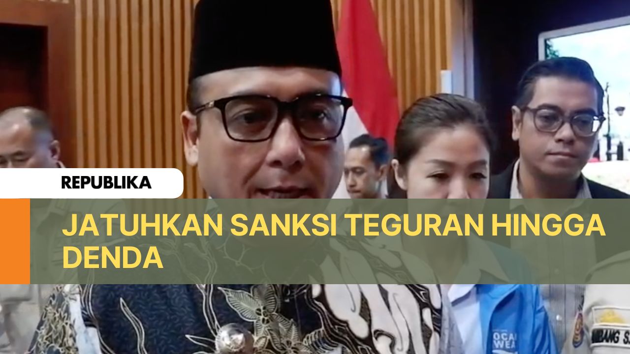 Tegas! Pemkot Bandung Jatuhkan Denda ke Penyelenggara Saat Insiden Bir di Ajang Lari