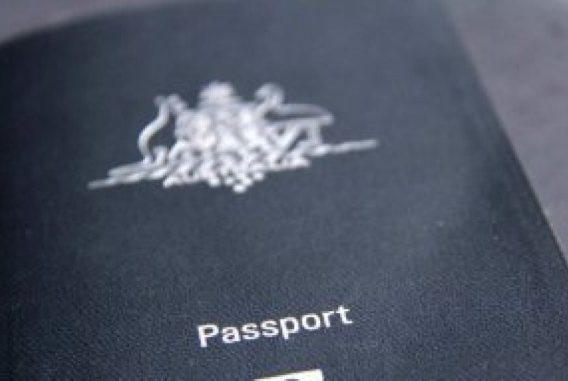 Teknologi baru bertujuan untuk membuat para pelancong lebih mudah datang dan meninggalkan Australia.