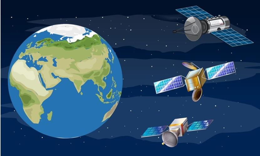 Teknologi internet satelit tengah menjadi sorotan dalam dunia teknologi Indonesia. 