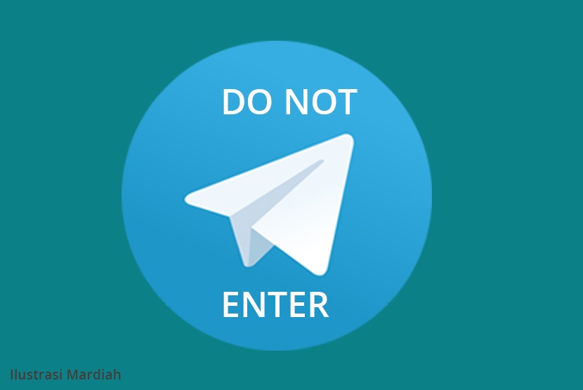 Telegram ban has been lifted since Thursday (August 10).