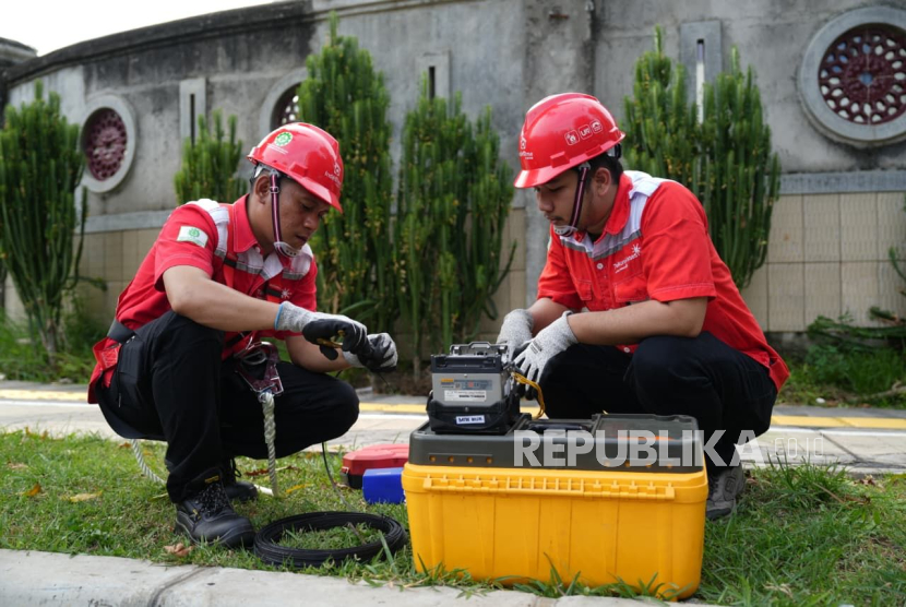 Telkom Akses dan  PT Telkom Infrastruktur Indonesia (TIF) bergerak all out memastikan jaringan tetap stabil. Selama acara berlangsung, seluruh layanan yang disediakan di tujuh lokasi utama berjalan optimal.