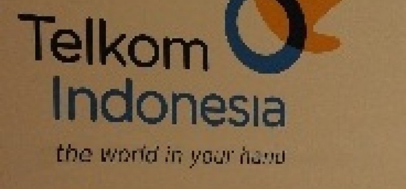 Telkom Indonesia, ilustrasi
