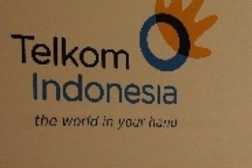 Telkom Indonesia, ilustrasi