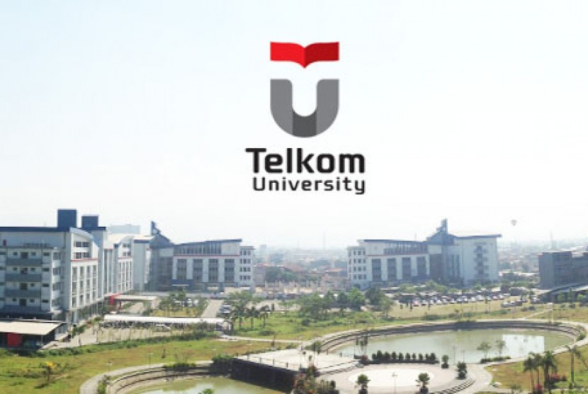 Telkom University resmi memperkenalkan kampus di Surabaya, Senin (22/1/2024). (ilustrasi)