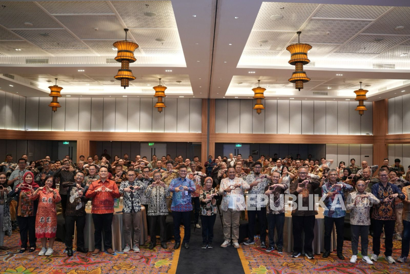 Telkomsigma Kenalkan Digitalisasi Micro Banking Berbasis AI untuk BPR/BPRS/Koperasi