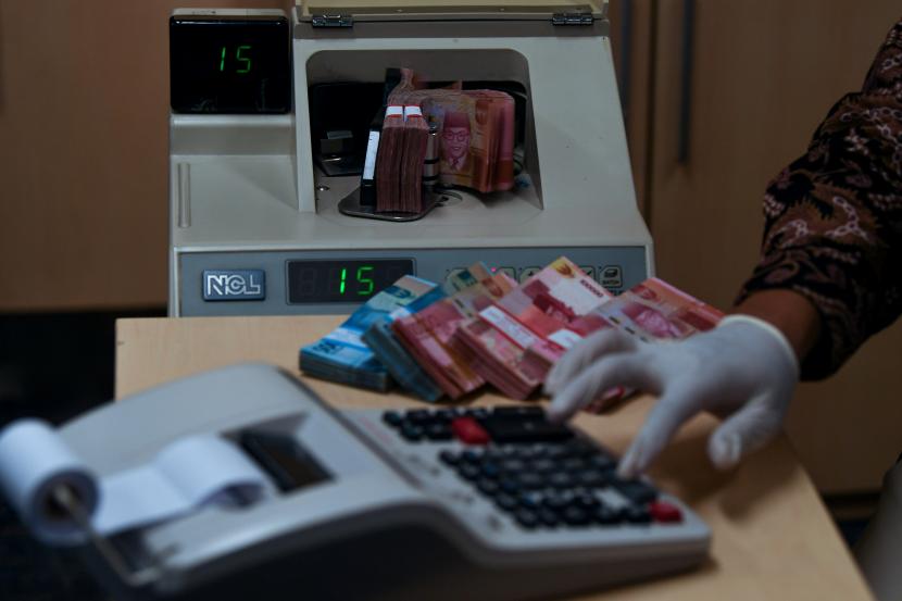 ATBI 2026 ditargetkan mengalami surplus sebesar Rp20,4 triliun. (ilustrasi)