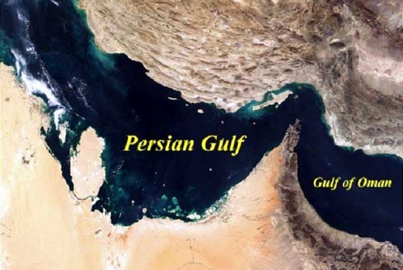 Eksplorasi Keajaiban Alami: Menelusuri Pesona Teluk Persia