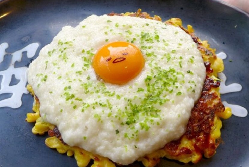 Telur Gudetama