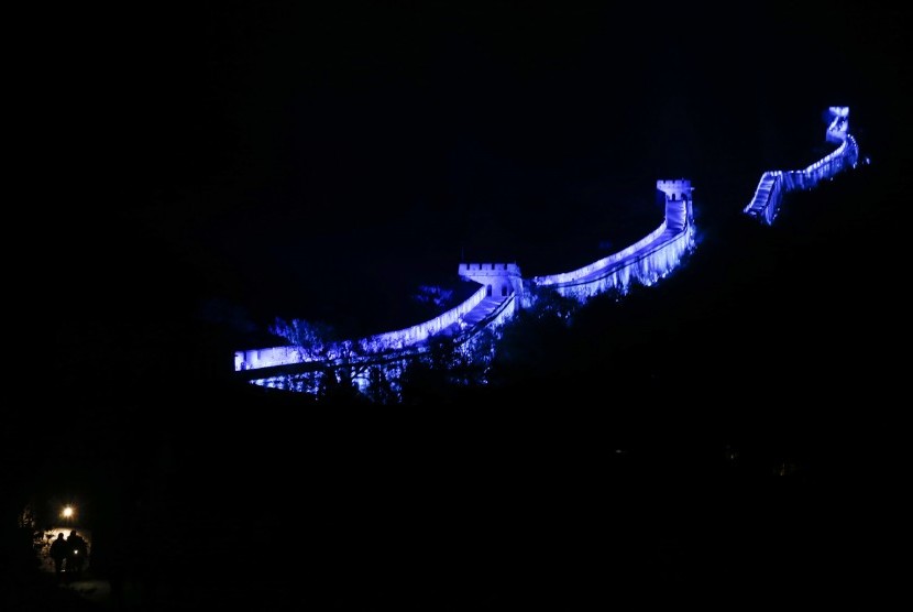 Tembok Besar Cina