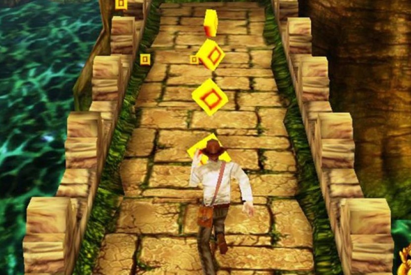 Temple Run 2