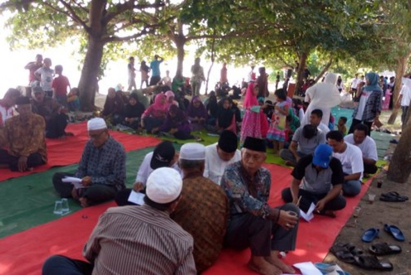 Temu Budaya Pulau Tidung