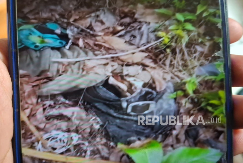 Heboh Temuan Kerangka Manusia di Bandung Barat, Ini Kata Polisi