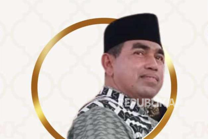 Tengku  Hasbi Ahmad. Qari Aceh Tengku Hasbi Ahmad dikenal sosok yang baik 